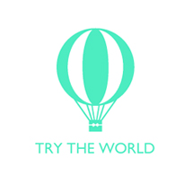 Try The World Logo